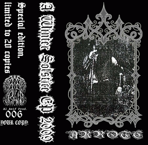 Aurotc : A Winter Solstice EP 2009